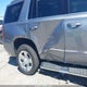 1GNSCBKC7JR390392 2018 Chevrolet Tahoe Lt auction photo thumbnail 6