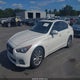 JN1EV7BP6NM311705 2022 Infiniti Q50 Luxe auction photo thumbnail 2