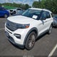 1FMSK8FH5LGA75055 2020 Ford Explorer Limited auction photo thumbnail 2