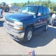1GNEK13T85J237100 2005 Chevrolet Tahoe Ls auction photo thumbnail 2
