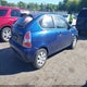 KMHCM3AC7BU187336 2011 Hyundai Accent Gs auction photo thumbnail 4
