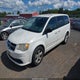 2C4RDGBG5DR568495 2013 Dodge Grand Caravan Se auction photo thumbnail 2