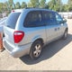 2D4GP44L65R476257 2005 Dodge Grand Caravan Sxt auction photo thumbnail 4