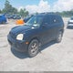 KM8SC83D11U112289 2001 Hyundai Santa Fe 2.7L V6 Gls/2.7L V6 Lx auction photo thumbnail 2