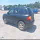 KM8SC83D11U112289 2001 Hyundai Santa Fe 2.7L V6 Gls/2.7L V6 Lx auction photo thumbnail 3