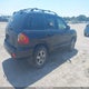 KM8SC83D11U112289 2001 Hyundai Santa Fe 2.7L V6 Gls/2.7L V6 Lx auction photo thumbnail 4
