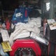 1GCZGFAA6A1162613 2010 Chevrolet Express 2500 Work Van auction photo thumbnail 8