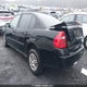 1G1ZS52F55F263887 2005 Chevrolet Malibu auction photo thumbnail 3