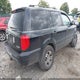 5FNYF18695B062876 2005 Honda Pilot Ex-L auction photo thumbnail 4