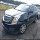 3GYFNDE37CS505529 2012 Cadillac Srx Luxury Collection auction photo thumbnail 2