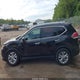 5N1AT2MV0GC800640 2016 Nissan Rogue Sv auction photo thumbnail 14