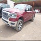 1C6SRFJT9KN532905 2019 Ram 1500 Laramie 4X4 5'7 Box auction photo thumbnail 2
