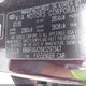 KNAFU4A28A5297347 2010 Kia Forte Ex auction photo thumbnail 9