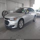1G1ZD5ST8LF107159 2020 Chevrolet Malibu Fwd Lt auction photo thumbnail 2