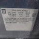 1G1PC5SB1E7355350 2014 Chevrolet Cruze 1Lt Auto auction photo thumbnail 9