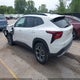 KL77LHEP4SC239401 2025 Chevrolet Trax Fwd Lt auction photo thumbnail 3