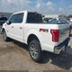 1FTEW1EG2HFA74111 2017 Ford F-150 King Ranch auction photo thumbnail 3
