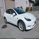 7SAYGDEE1PF805210 2023 Tesla Model Y Awd/Long Range Dual Motor All-Wheel Drive auction photo thumbnail 1