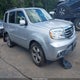 5FNYF4H53EB001242 2014 Honda Pilot Ex-L auction photo thumbnail 1