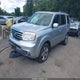 5FNYF4H53EB001242 2014 Honda Pilot Ex-L auction photo thumbnail 2