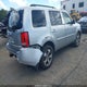 5FNYF4H53EB001242 2014 Honda Pilot Ex-L auction photo thumbnail 4