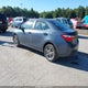 2T1BURHE5EC036071 2014 Toyota Corolla Le Plus auction photo thumbnail 3