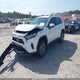 4T3RWRFV7SU179522 2025 Toyota Rav4 Hybrid Xle auction photo thumbnail 2