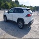 4T3RWRFV7SU179522 2025 Toyota Rav4 Hybrid Xle auction photo thumbnail 3