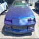 1G1FP21S7HN154942 1987 Chevrolet Camaro auction photo thumbnail 10