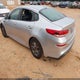 5XXGT4L30KG346862 2019 Kia Optima Lx auction photo thumbnail 3