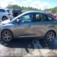1FADP3F27EL411799 2014 Ford Focus Se auction photo thumbnail 15