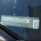 1FADP3F27EL411799 2014 Ford Focus Se auction photo thumbnail 18