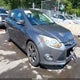 1FADP3F27EL411799 2014 Ford Focus Se auction photo thumbnail 1