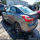 1FADP3F27EL411799 2014 Ford Focus Se auction photo thumbnail 3