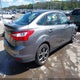 1FADP3F27EL411799 2014 Ford Focus Se auction photo thumbnail 4