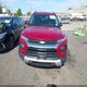 KL79MRSL1MB109114 2021 Chevrolet Trailblazer Awd Lt auction photo thumbnail 12