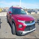 KL79MRSL1MB109114 2021 Chevrolet Trailblazer Awd Lt auction photo thumbnail 1