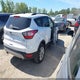 1FMCU9GD2JUC12659 2018 Ford Escape Se auction photo thumbnail 4