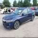 1HGCV3F96LA001112 2020 Honda Accord Hybrid Touring auction photo thumbnail 2