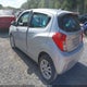 KL8CD6SA3LC445158 2020 Chevrolet Spark Fwd 1Lt Automatic auction photo thumbnail 3