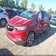 KL4CJBSB8HB230108 2017 Buick Encore Preferred Ii auction photo thumbnail 2