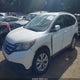 5J6RM4H78DL065021 2013 Honda Cr-V Ex-L auction photo thumbnail 2