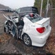 2T1BR32E68C899652 2008 Toyota Corolla S auction photo thumbnail 3