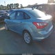 1FAHP3F24CL420524 2012 Ford Focus Se auction photo thumbnail 3