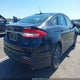 3FA6P0H73HR203313 2017 Ford Fusion Se auction photo thumbnail 4