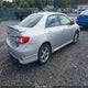 2T1BU4EE8CC883932 2012 Toyota Corolla S auction photo thumbnail 4