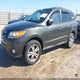 5NMSK3AB2AH357671 2010 Hyundai Santa Fe Limited auction photo thumbnail 2
