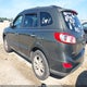 5NMSK3AB2AH357671 2010 Hyundai Santa Fe Limited auction photo thumbnail 3