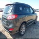 5NMSK3AB2AH357671 2010 Hyundai Santa Fe Limited auction photo thumbnail 4