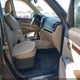 5NMSK3AB2AH357671 2010 Hyundai Santa Fe Limited auction photo thumbnail 5